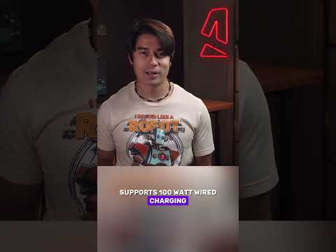 Xiaomi 17 Pro Max battery life and charging speed #xiaomi17promax