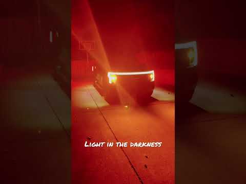 F-150 Lightning - Light in the Darkness