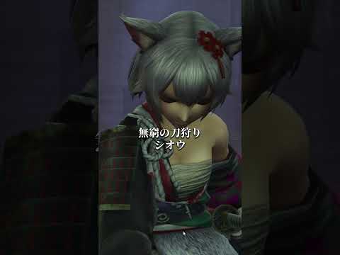 【ウィズダフネ】無窮の刀狩りシオウ【Wizardry Variants Daphne：解説 検証 攻略】 #ウィズダフネ #ダフネ #daphne