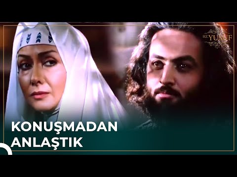 Hz. Yusuf Züleyha'yı Görmek İstedi | Hz. Yusuf