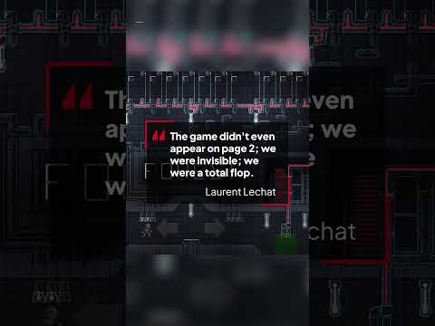 Super-rare Steam bug caused game to be 'a total flop'