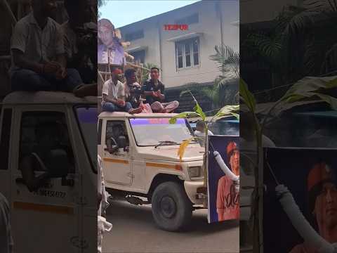 Bijaya Dashami, #puja #festivevibes #justiceforzubeengarg