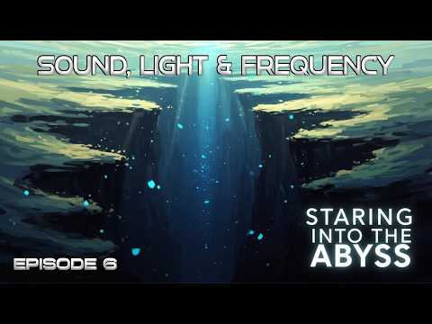 #6 Staring into the Abyss - Sound, Light & Frequency