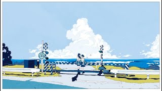 少女レイ / マリーさん(Cover)【歌ってみた】