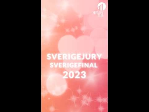 Sverigejuryn 2023