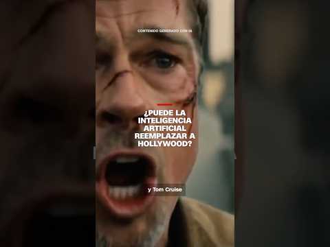 Seedance 2.0: ¿puede la IA reemplazar a Hollywood?