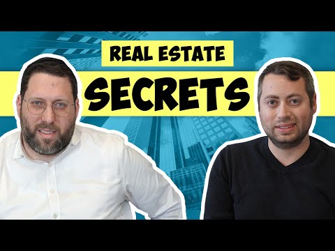 How To and How Not To Invest in Real Estate (ft. Joseph Kahn & Yudi Goldfein) | KOSHER MONEY Ep. 49