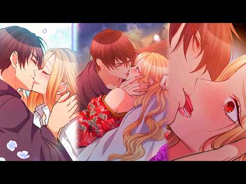 Озвучка манги | Любовное влечение злодейки | 1-70 главы | ЕЩЕ НЕ КОНЕЦ