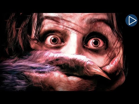 THERE'S SOMETHING IN THE PILLIGA 🎬 Full Exclusive Horror Movie Premiere 🎬 English HD 2025