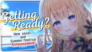 Chatting ┊Two Big Summer Event Begins! #peostream
