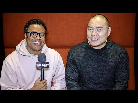 ‘GIVE ME ANTHONY JOSHUA; TYSON FURY WILL BE BACK within a year!’  – ZHILEI ZHANG