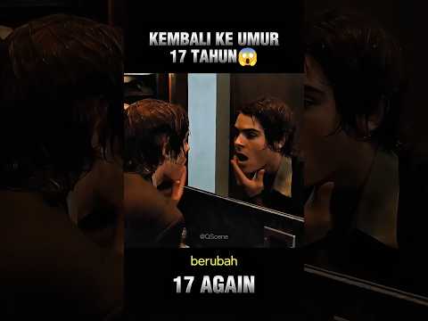 BALIK JADI MUDA LAGI😱‼️#cuplikanfilm #alurceritafilm #shorts
