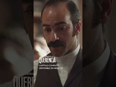 José Luis le niega las tierras a María #ElSeñordelaQuerencia #Shorts