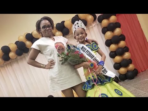 Generation Next - Building Young Beauty Queens