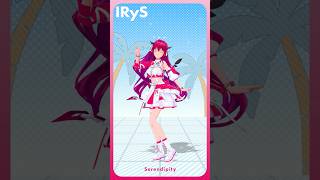 Serendipity Dance! - IRyS #shorts #holoSerendipity #vtuber #踊ってみた