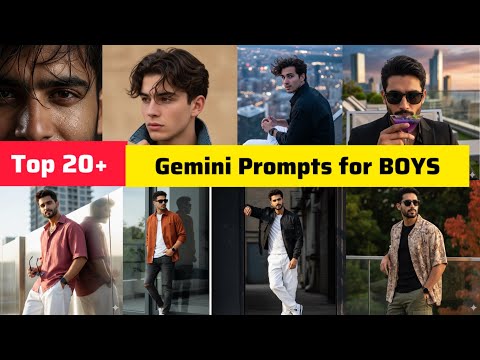 Instagram New 20+ Trending Gemini Photo Editing Prompts | Google Gemini Photo Editing