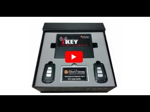 iKEY VIDEO 1m thumbnail