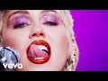 Miley Cyrus - Midnight Sky (Official Video)