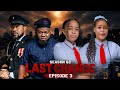 LAST CHANCE SEASON 02  Ep 3