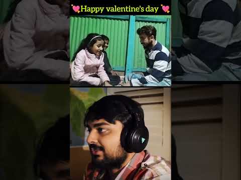 Happy Valentine's day 💘 💌 💝14February 2024 (Said pk)#viral #terending#youtubeshorts #shotrs