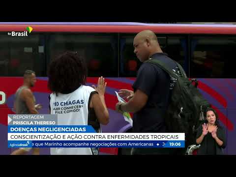 Enfermidades tropicais: falta de conscientização atrapalha prevenção