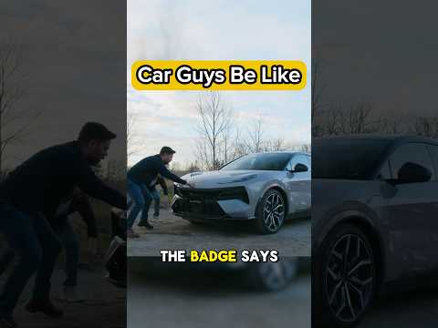 Car Guys Be Like #throttlehouse #throttlehouseshorts #throttlehouseclips