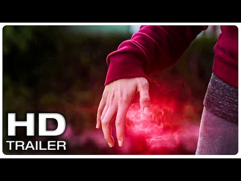 Movie Trailer : WANDAVISION "Westview" Trailer (NEW 2021) Disney+ Superhero Series HD