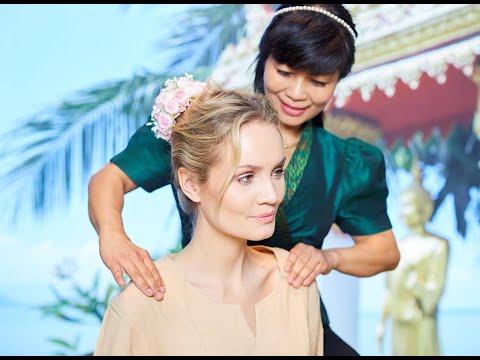 Coach Rose Roongruang Warnning!นวดคอดัดคออันตรายถึงชีวิตThaimassageriskthaimassage