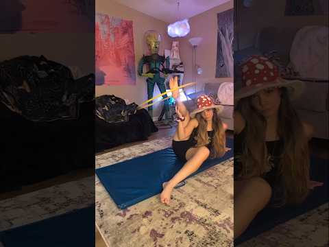 mini house tour #mycology #mushroom #housetour #fungi