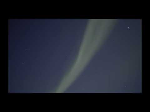 Aurora Þingvellir 15 nov 2024