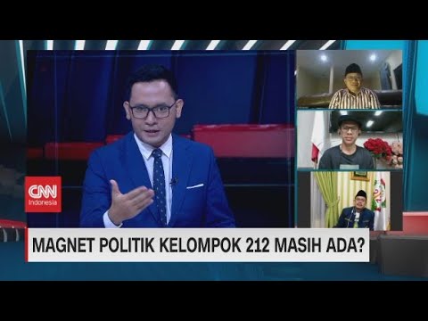 Reuni 212 Tidak Diberi Izin, PA 212: Kami Curiga Pihak Lain Yang Membuat Az-Zikra Menolak Reuni