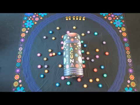Spécial jeux @2 ... On joue à Lacuna !