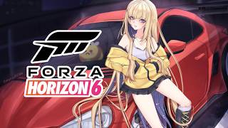 Flat & Furious: The Revenge [Forza Horizon 6]