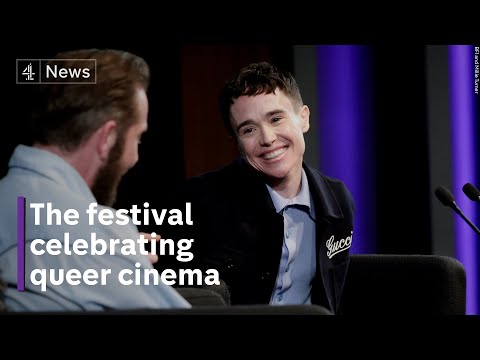 BFI Flare: Europe's largest celebration of queer cinema