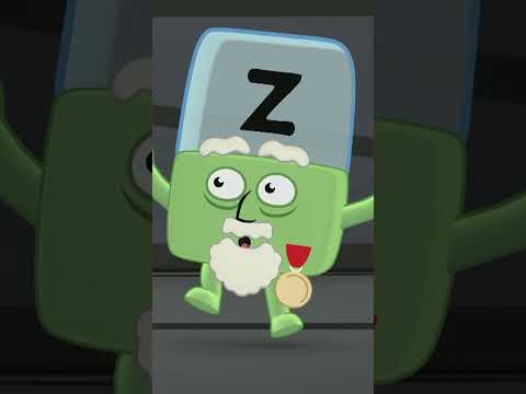 Band Together Part Seven! 🎻 | Learn to Read and Spell for Kids | Alphablocks