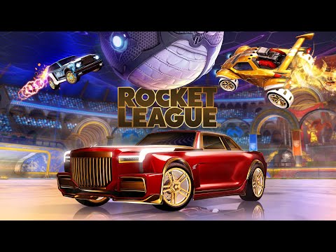 Watch Me Rage: Rocket League Edition