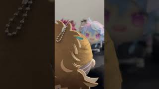 PREORDERS END TODAY (12/22 6PM JST) #shorts #holoarmis