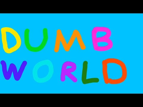 Dumb Ways to Die DUMB WORLD ep: 1-4