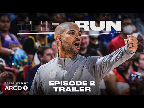 The Run Episode 2 Trailer video clip
