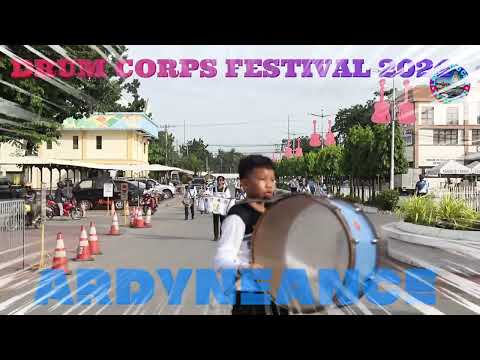 ARDYNEANCE DBC