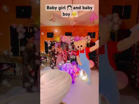 Baby girl 👧🏻 and baby boy 👦❤️ #song #music #punjabimusic #love #punjabisong #humblemusic