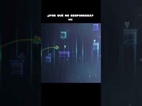 si soy #geometrydash #gd #shorts #gaming