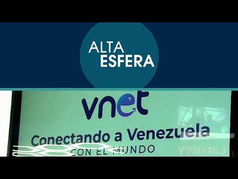 Alta Esfera | VNET