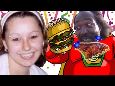 Charles Ramsey remix: Crazy Taiwanese animation style!