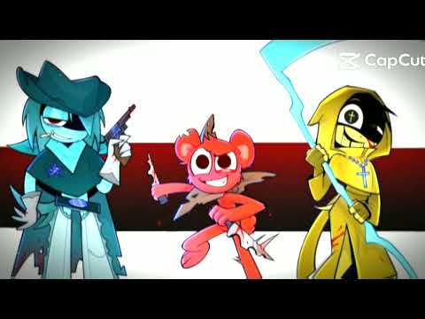 Gia đình sát thủ cho ai cần 🔫