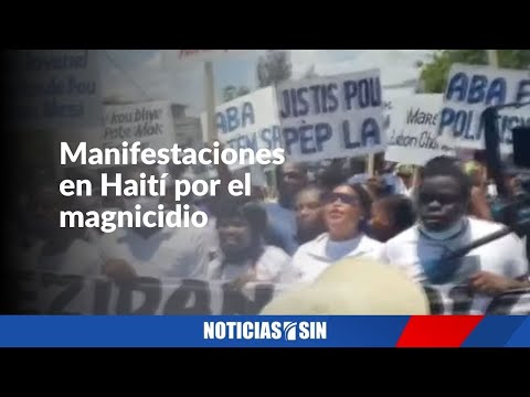 #SINFindeSemana: Haití, La Altagracia y covid