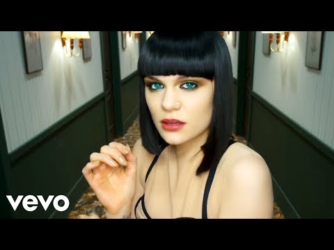 Jessie J - Nobodys Perfect