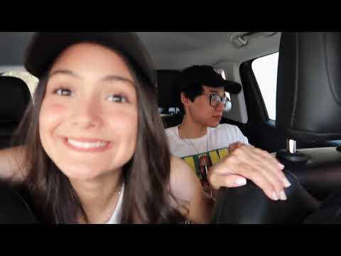 #VLOG 4 OF US IN LOS ANGELES!!