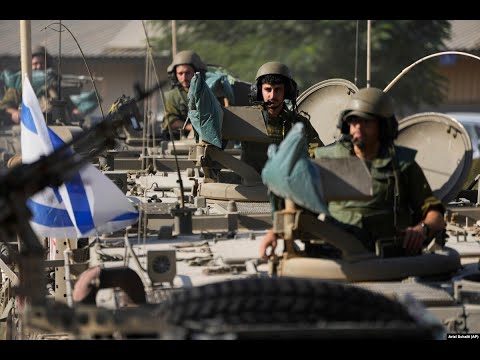 O conflito Israel-Hamas levanta sobre preocupações direitos humanos, diz relatório dos EUA