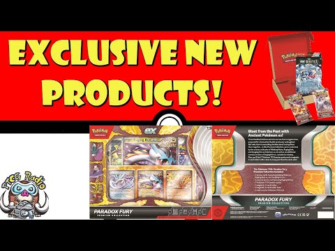 Pokemon TCG News